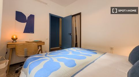 Photo 2 of Room in Sagrada Família, Barcelona Capital