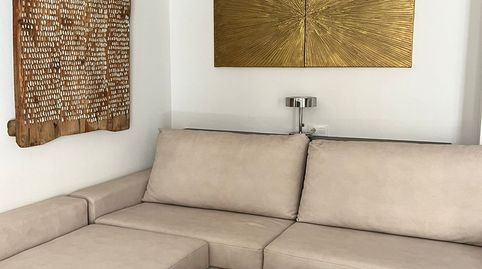 Foto 2 de Casa adosada en venta en Capdepera Poble, Capdepera