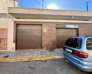 Parking of Premises for sale in Almoradí