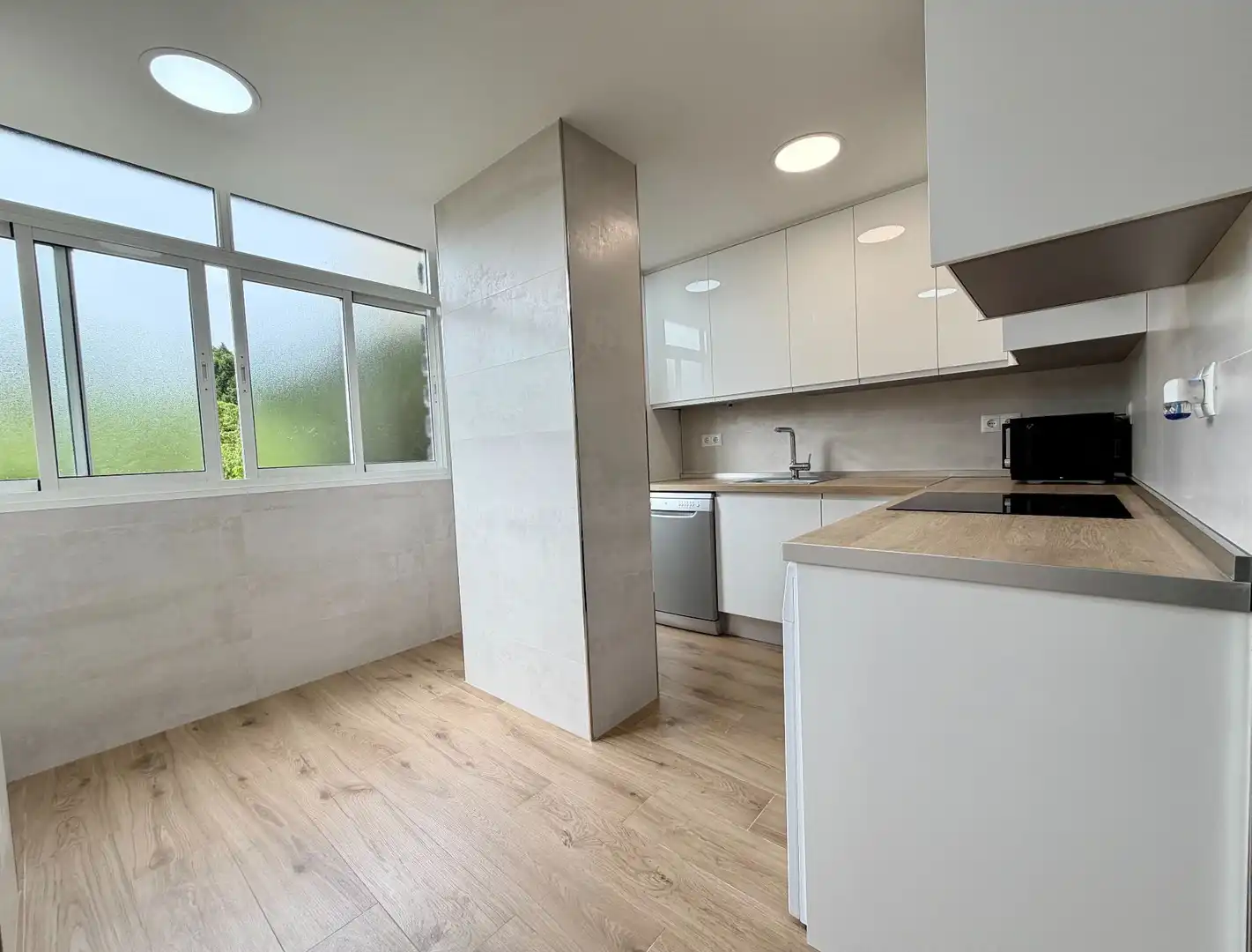Flat with lift for sale in Ortega y Gasset, imagen 9