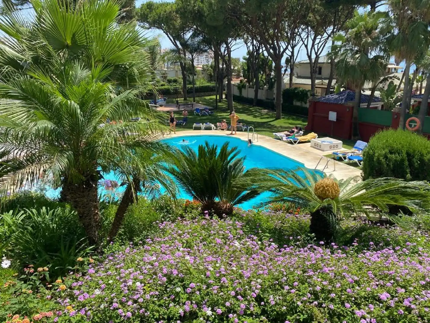 Pis amb piscina en venda a Avenida de Julio Iglesias s/n, imagen 22