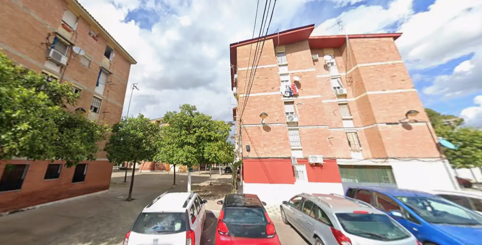 Flat for sale in ALGECIRAS, imagen 2