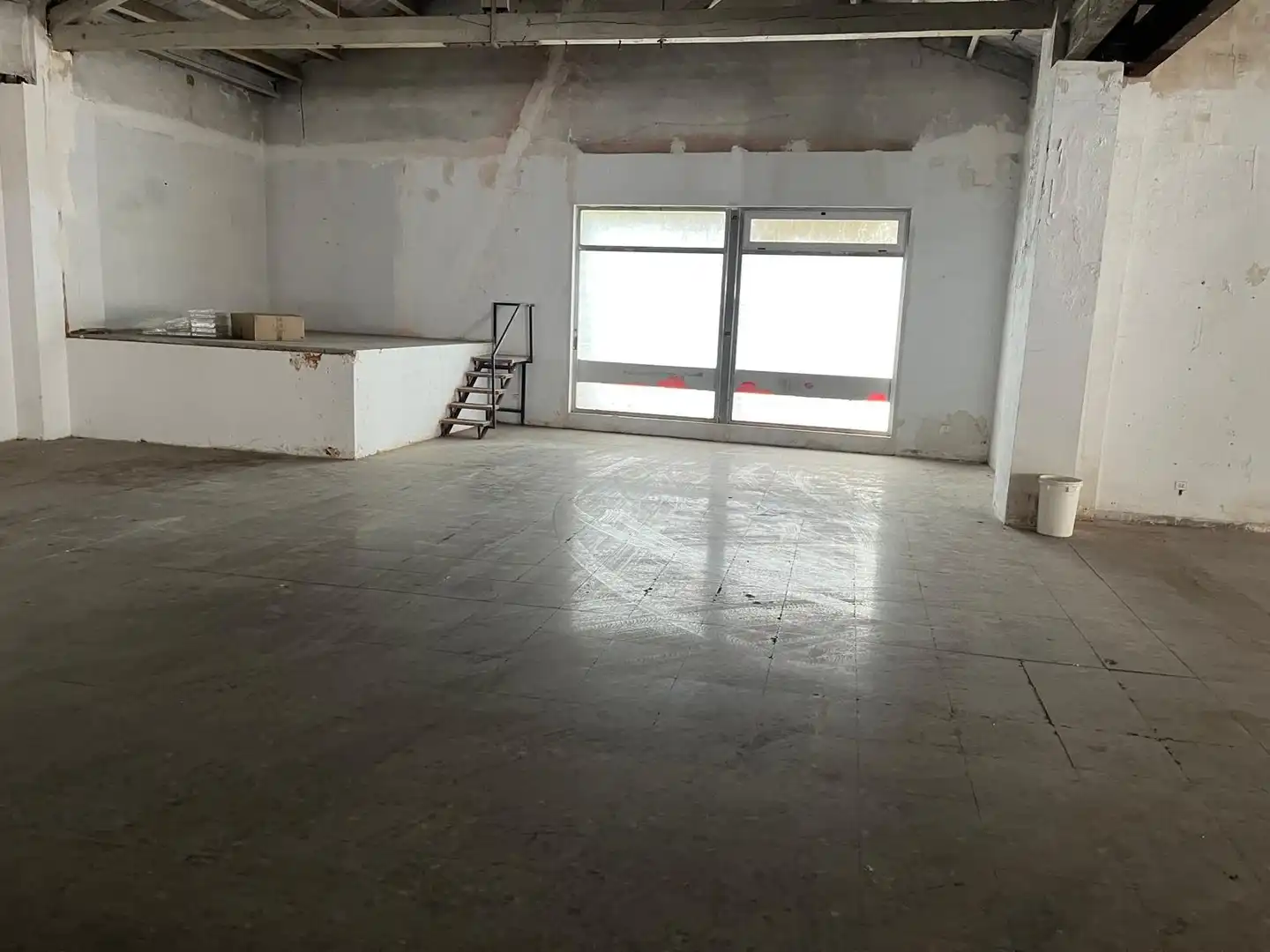 Industrial building to rent in Ponent, imagen 21