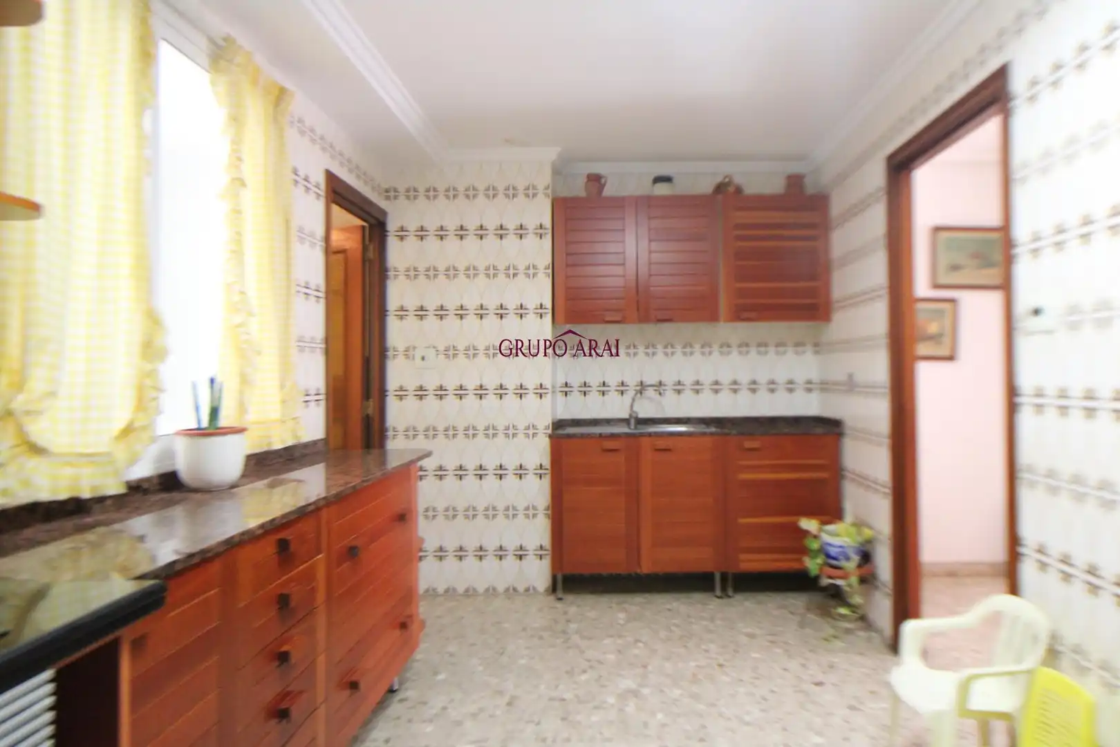 Wohnung mit Aufzug zum Verkauf in RUPERTO CHAPI, imagen 39