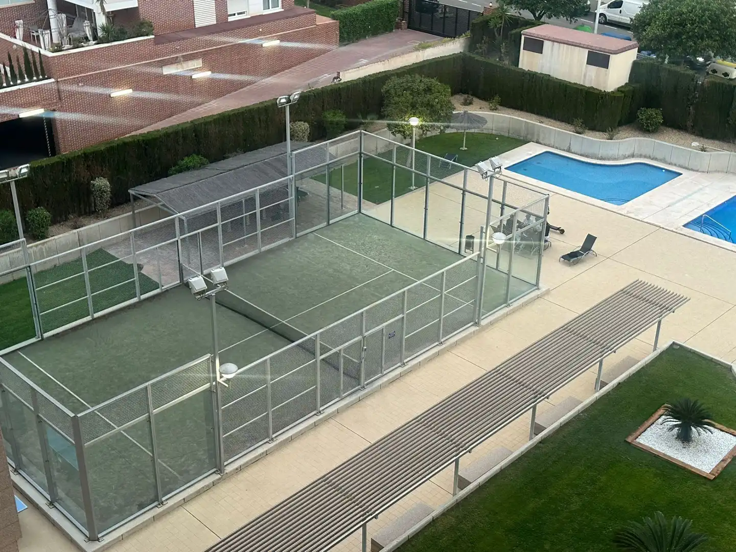Apartament amb piscina en venda a La Cala de Villajoyosa, imagen 37