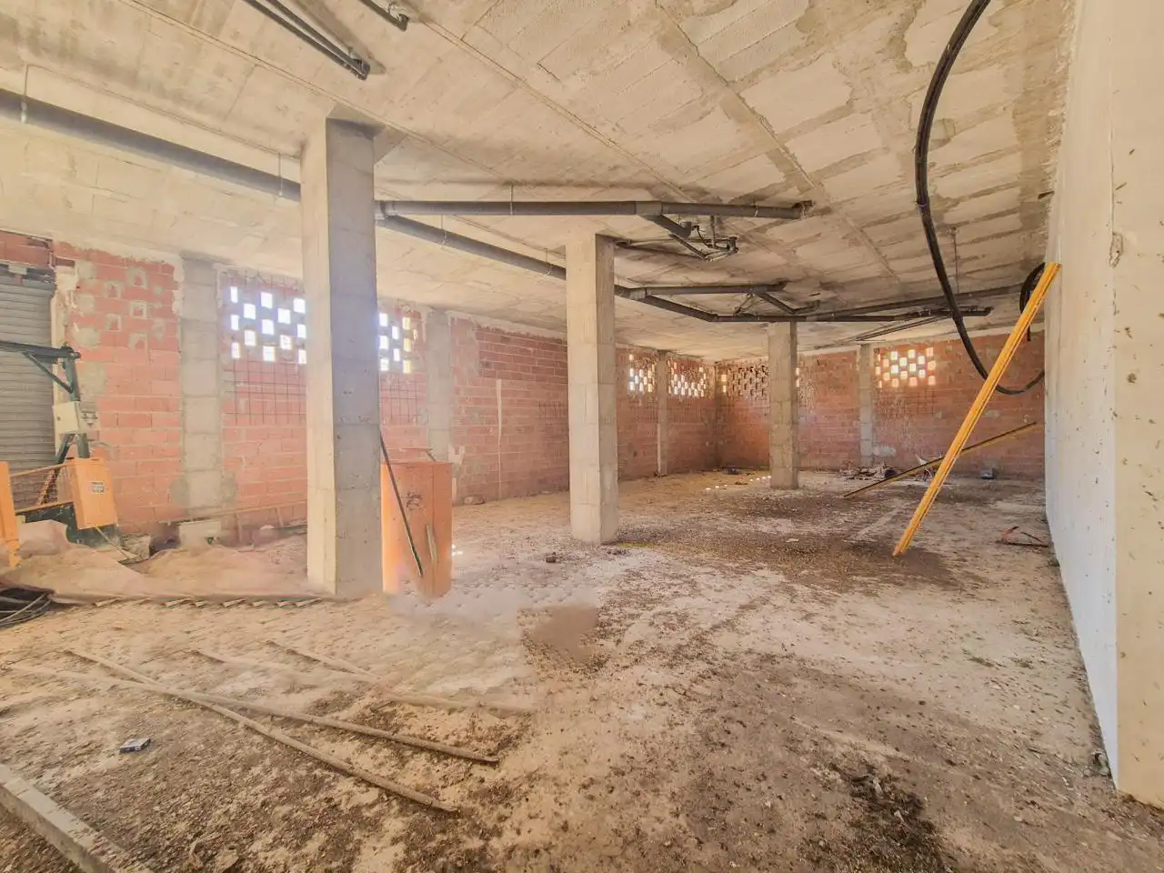 Commercial properties for rent in Elche / Elx