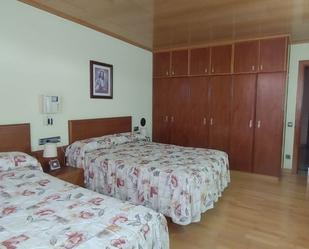 Bedroom of Single-family semi-detached for sale in Sant Joan de les Abadesses  with Terrace and Balcony