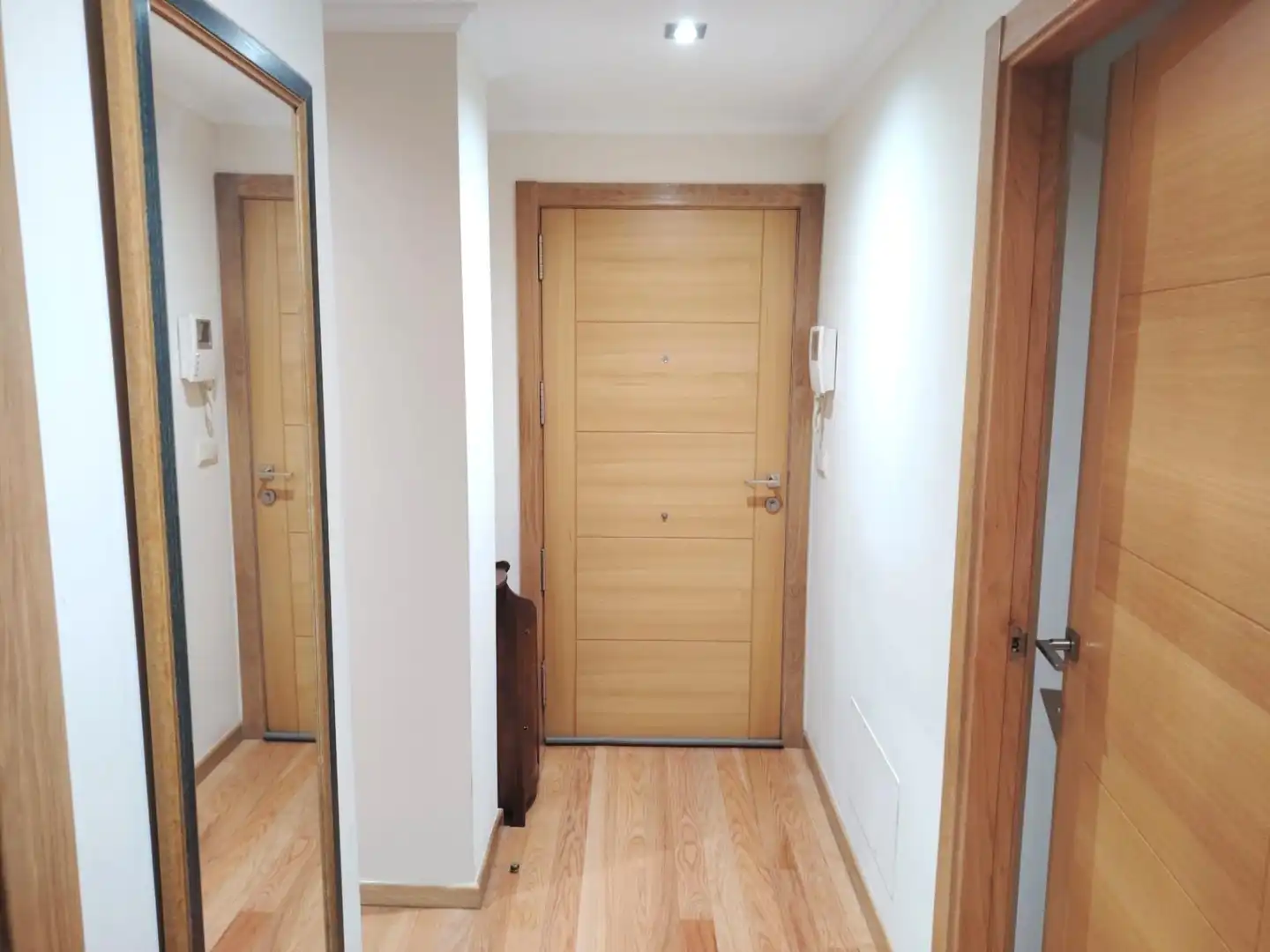 Apartamento en venta en Nigrán con Calefacción, Terraza y Balcón