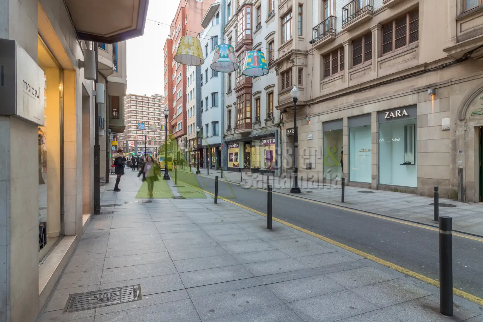 Gewerbefläche zum Verkauf in Calle de los Moros, imagen 18