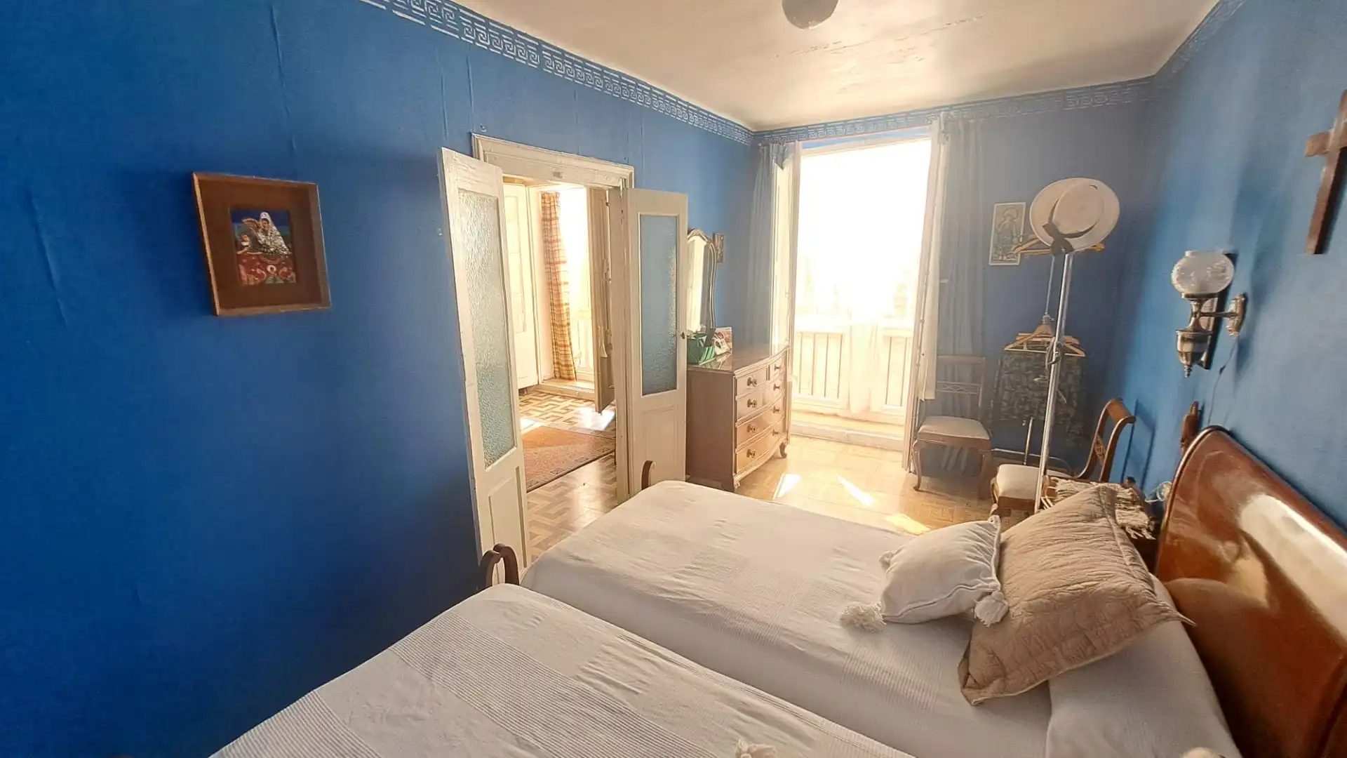 Habitación de Piso en venta en La Puebla de Arganzón  con Jardín privado, Terraza y Balcón