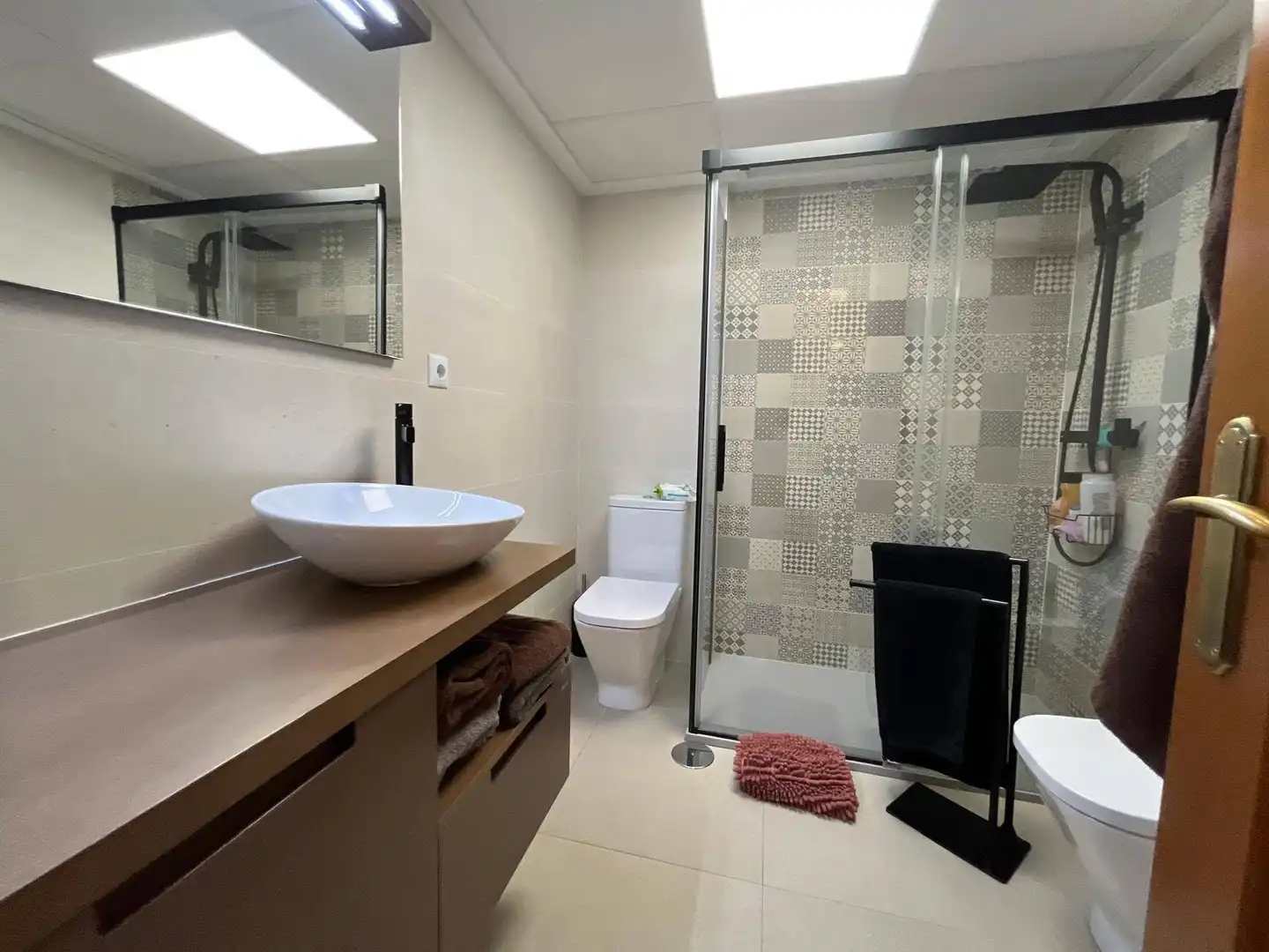 Dúplex en venda a Calle de Los Montesinos, Ciutat Jardí - Torreta Verdí