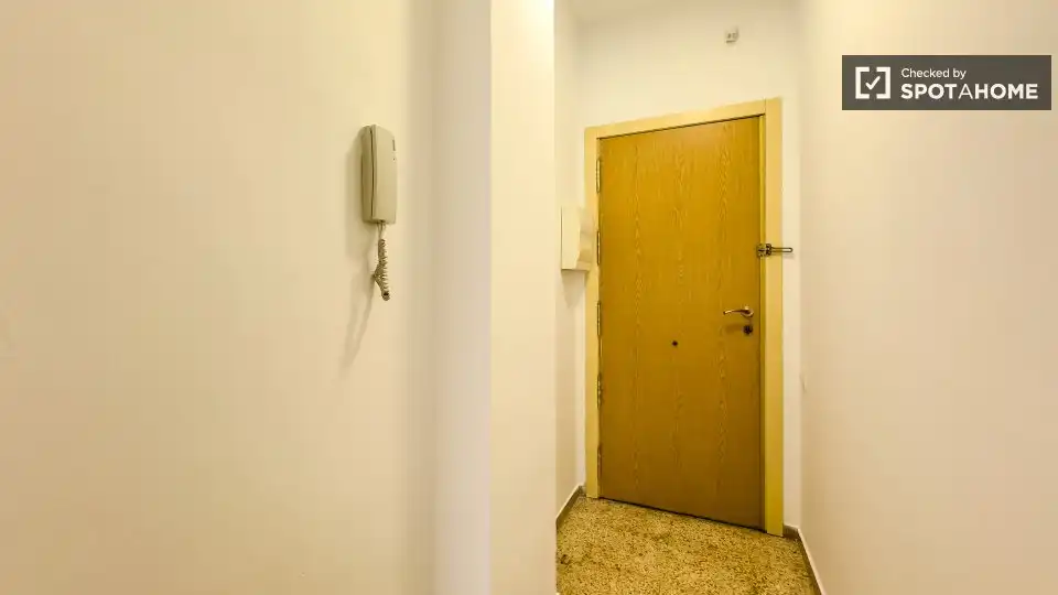 Zimmer in El Clot