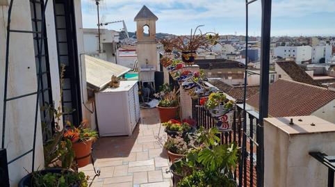 Foto 2 de Dúplex en venta en Centro Histórico, Málaga