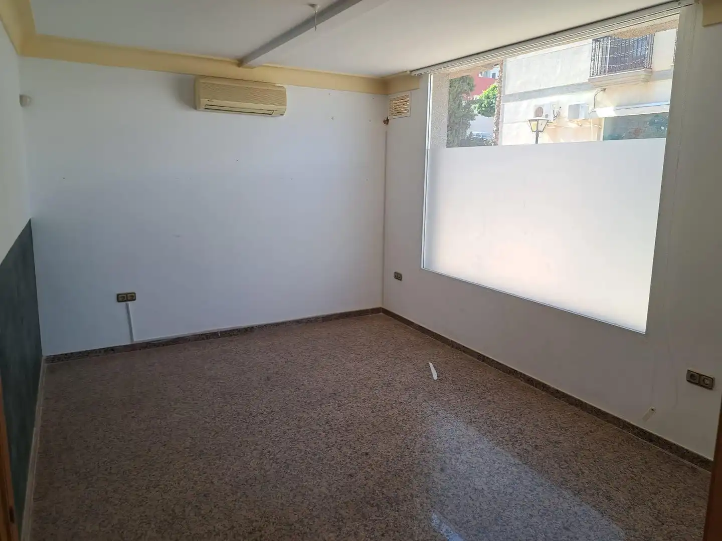 Geschaftsraum zum Verkauf in Calle Uruguay, Huércal-Overa