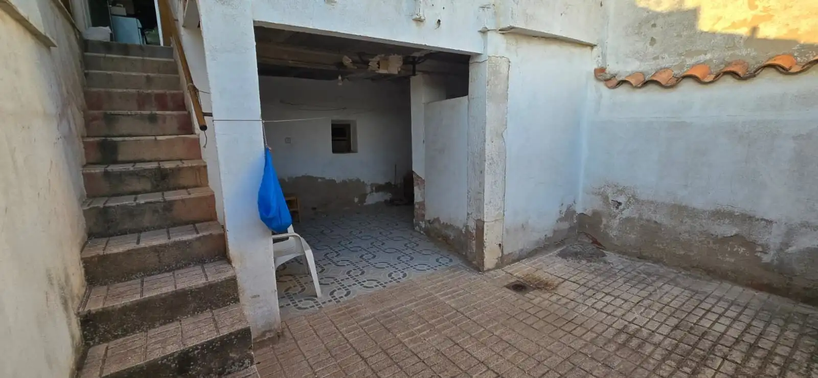 Houses for sale in Puertollano  with Terrace, Storage room and Furnished