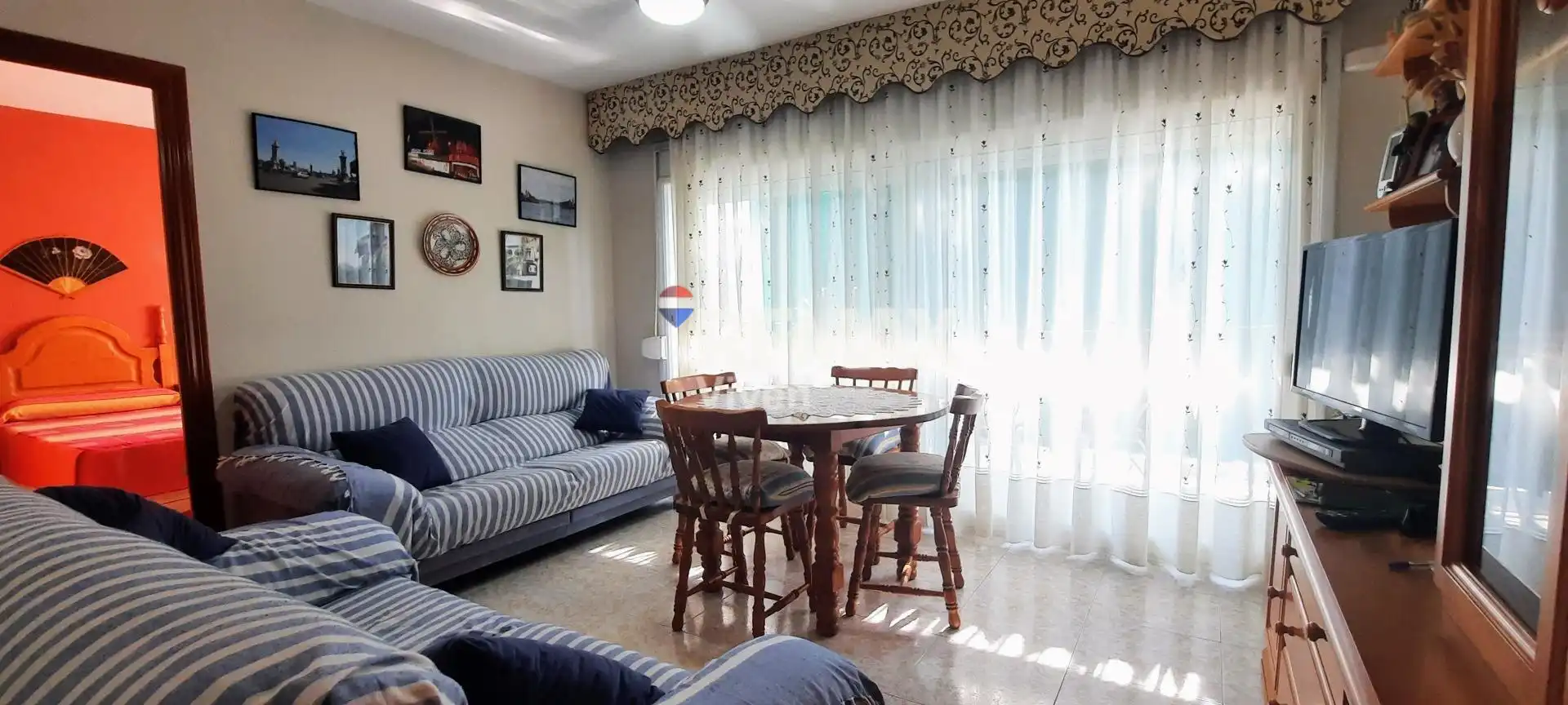 Flat with terrace for sale in Calafell Platja, imagen 9