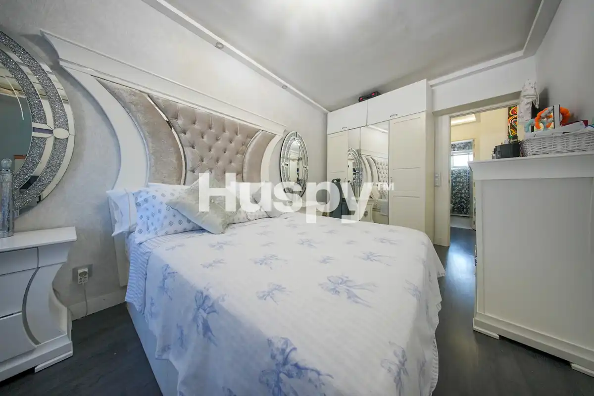 Habitación de Piso en venta en Madrid con Aire acondicionado y Calefacción