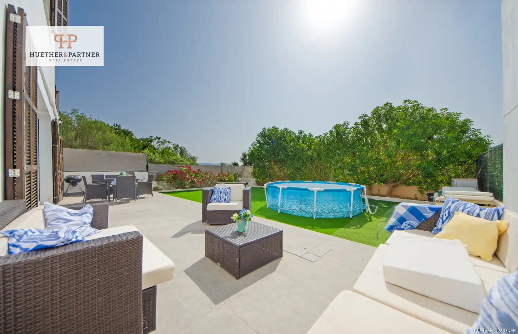 Semi-detached house for sale in Son Servera Poble, imagen 24
