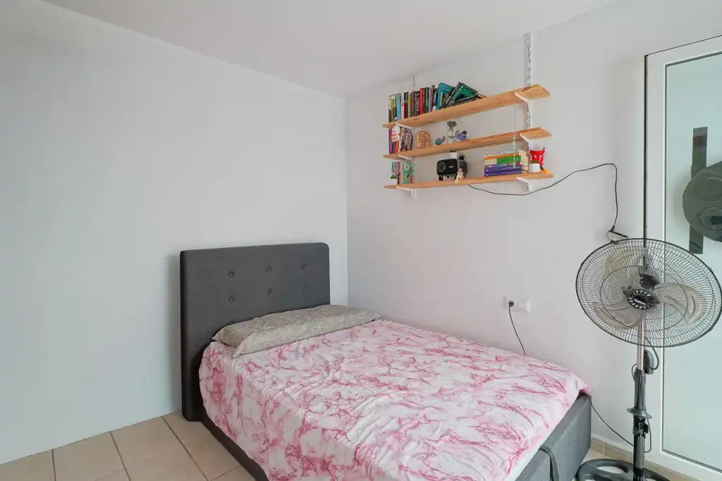 Apartament amb terrassa en venda a Teulada, imagen 12