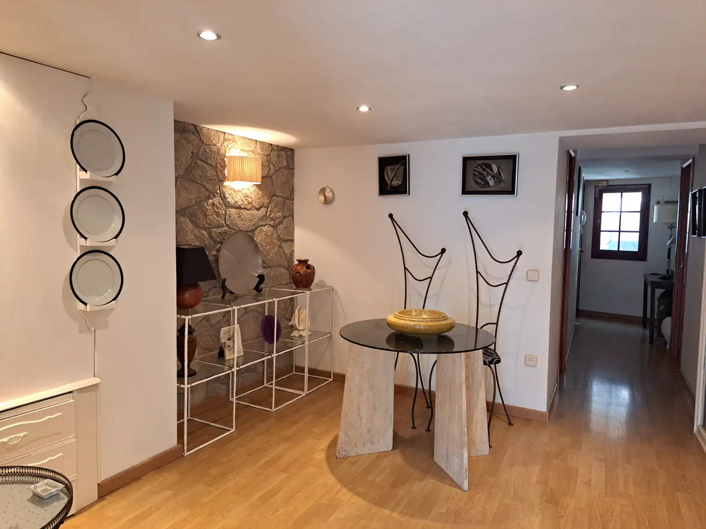Apartament en venda en La Pobla de Lillet, Barcelona