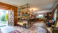 Living room of House or chalet for sale in Collado Villalba  with Heating, Private garden and Terrace
