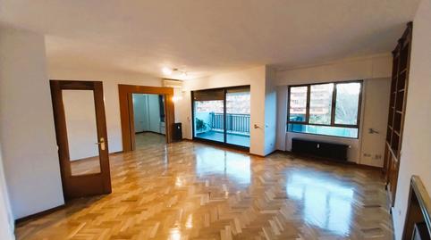 Photo 5 of Flat to rent in Calle de la Costa Brava, Mirasierra,  Madrid Capital