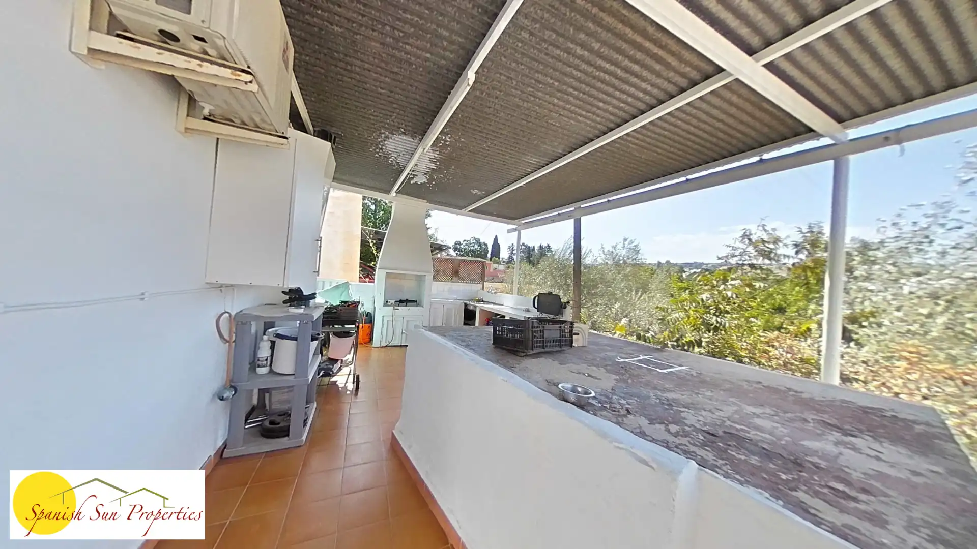 Xalet amb piscina en venda a Diseminado Diseminados, imagen 22