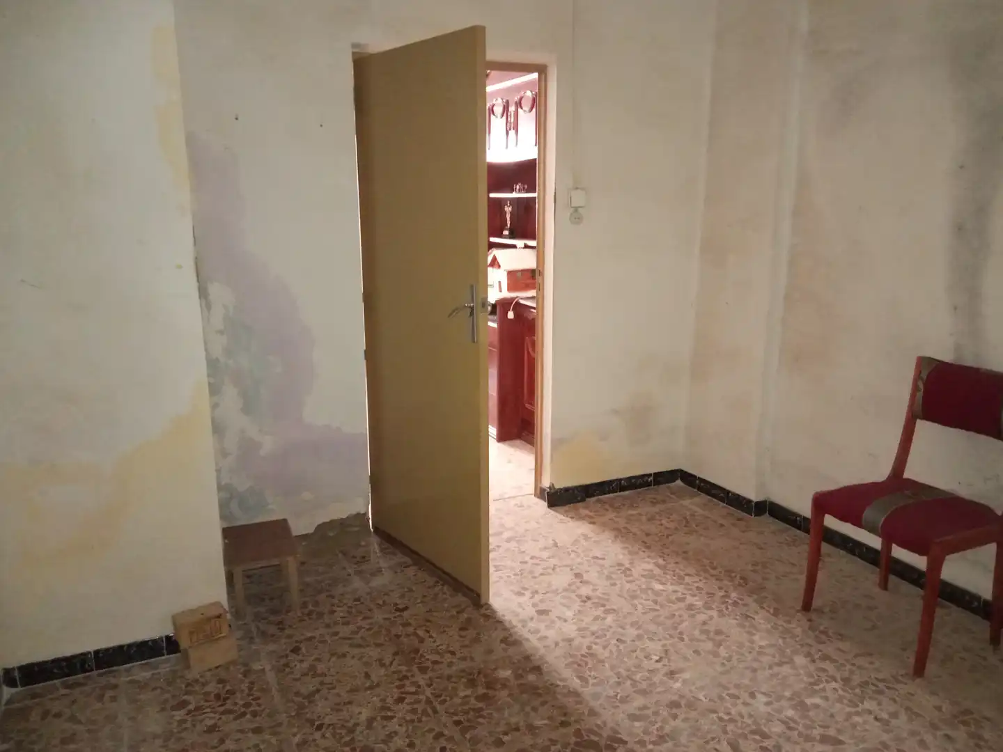 Adossat en venda a Calle de San Cristobal, imagen 7