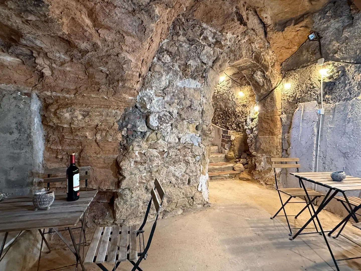 Finca rústica en venta en Auñón con Terraza, Amueblado y Balcón