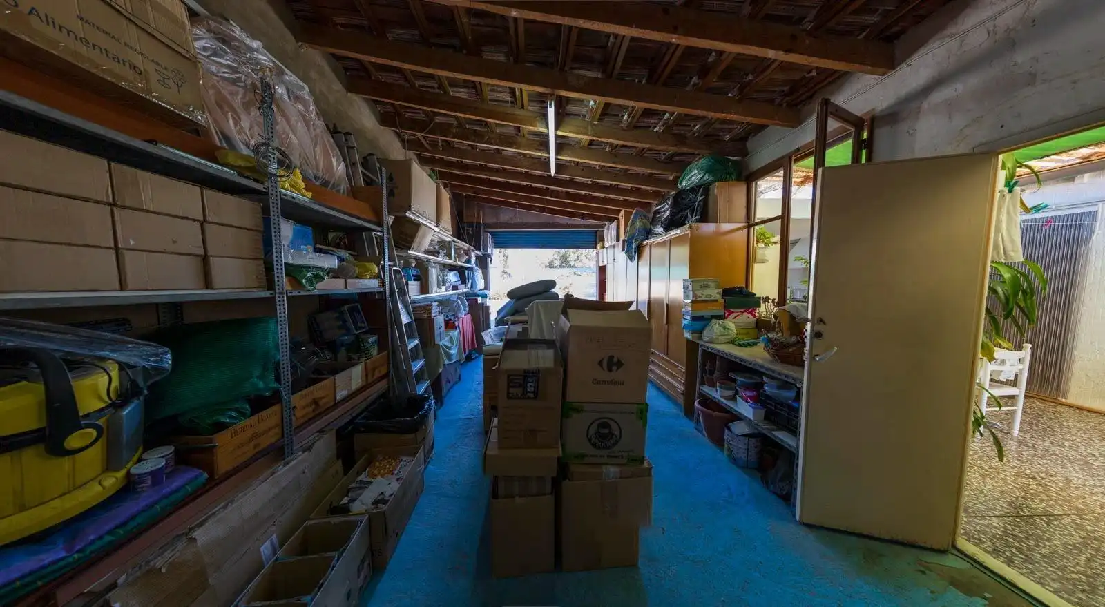 Casa rústica en venta en Santa Pola ciudad, imagen 15