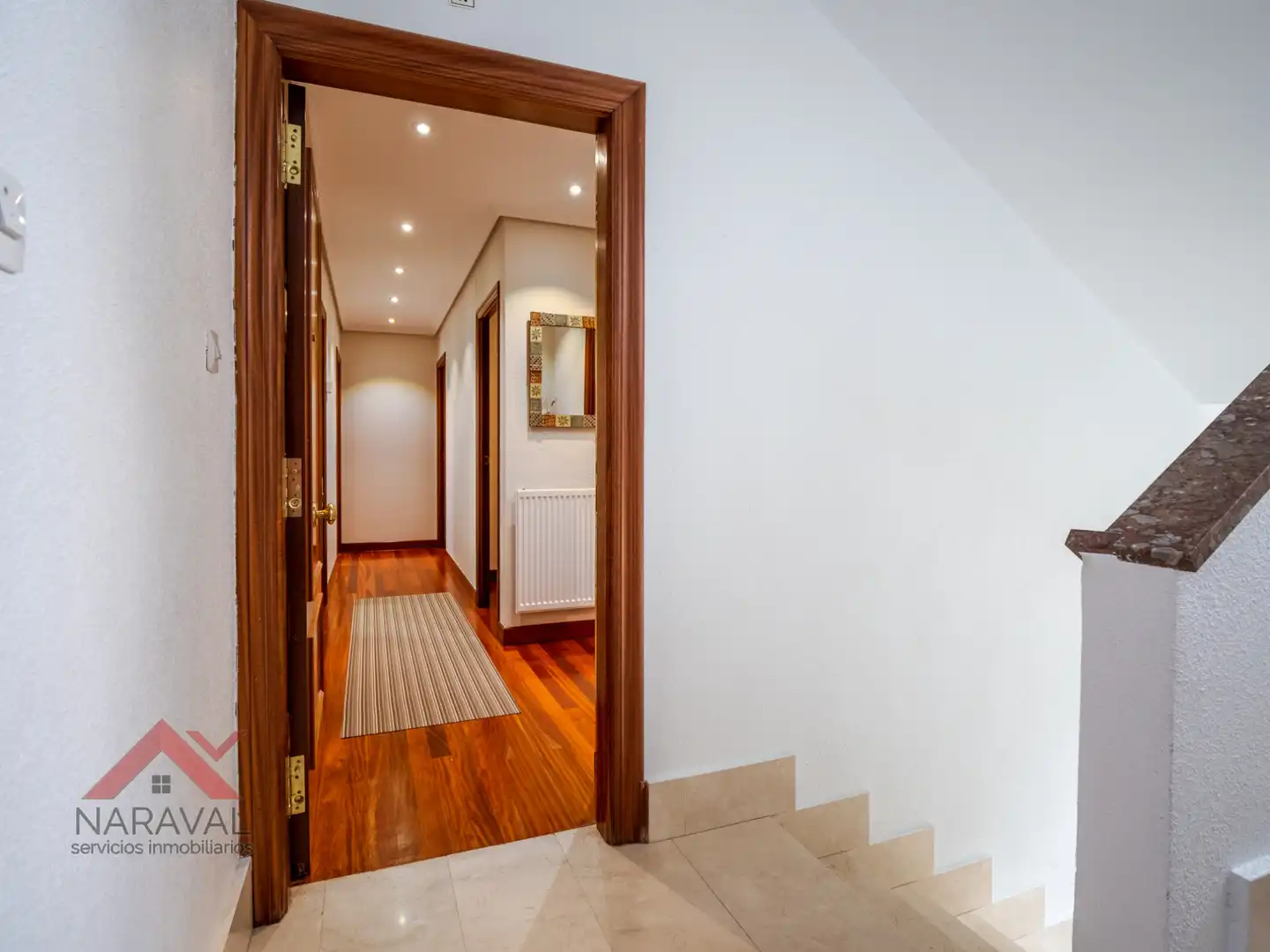 Flat for sale in Ayegui / Aiegi  with Heating, Parquet flooring and Terrace