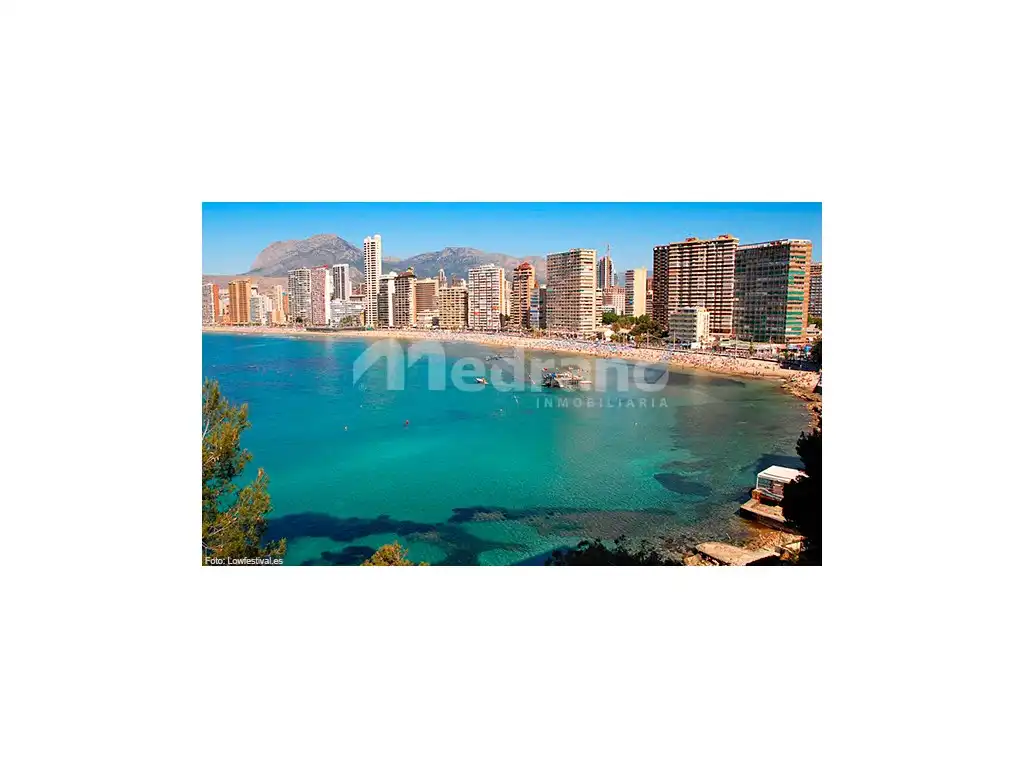 Local comercial en venta en Rincón de Loix, imagen 37
