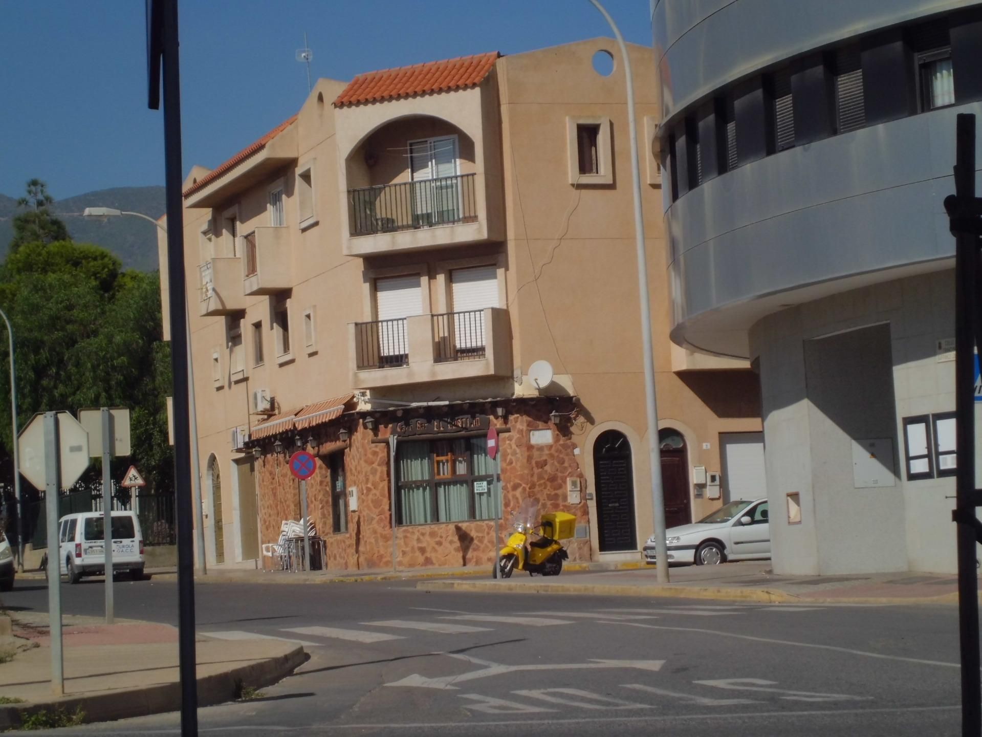 Wohnung zum Verkauf in Santa María del Águila