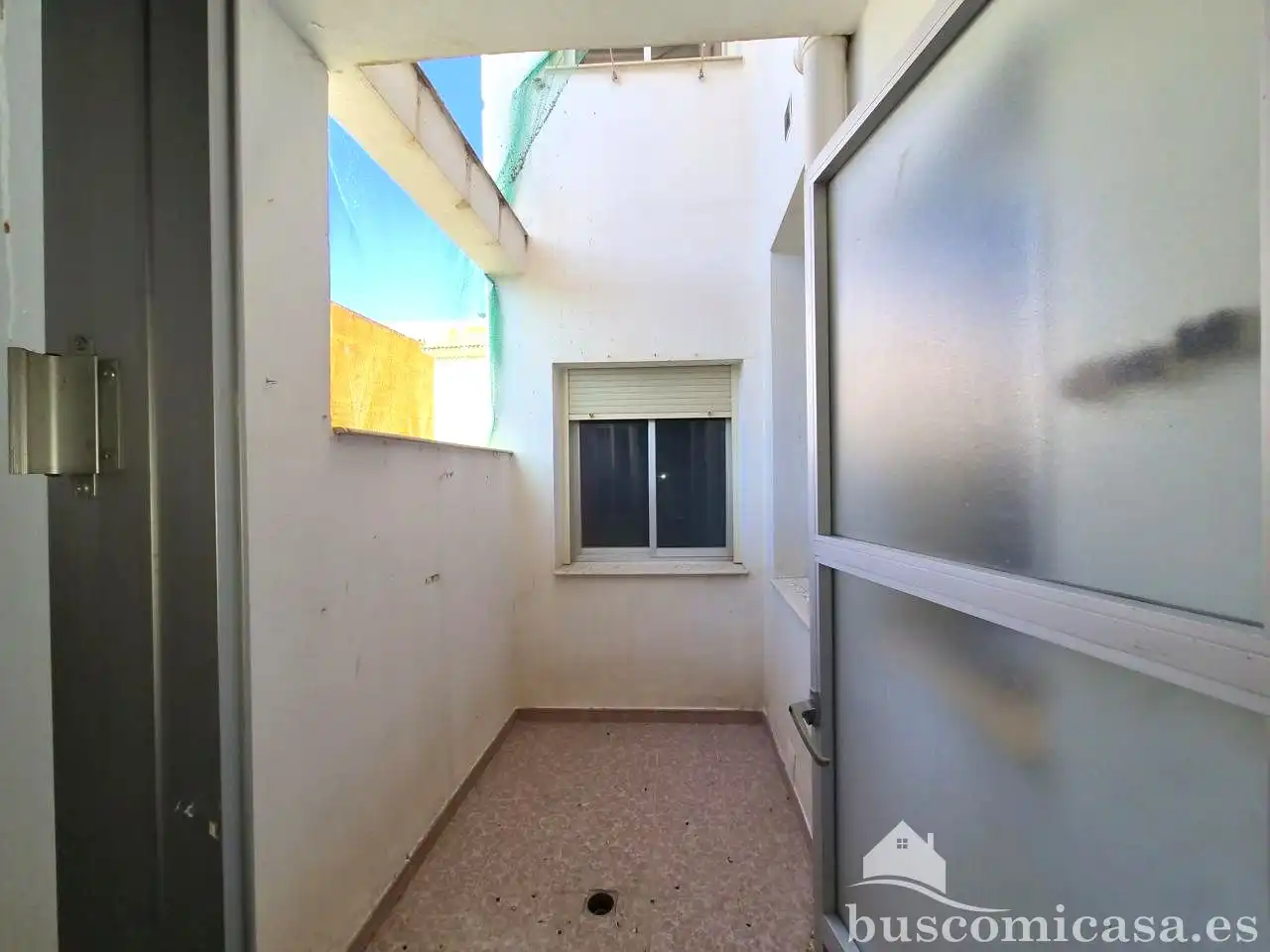 Piso con terraza en venta en Avenida Pablo Picasso, imagen 19