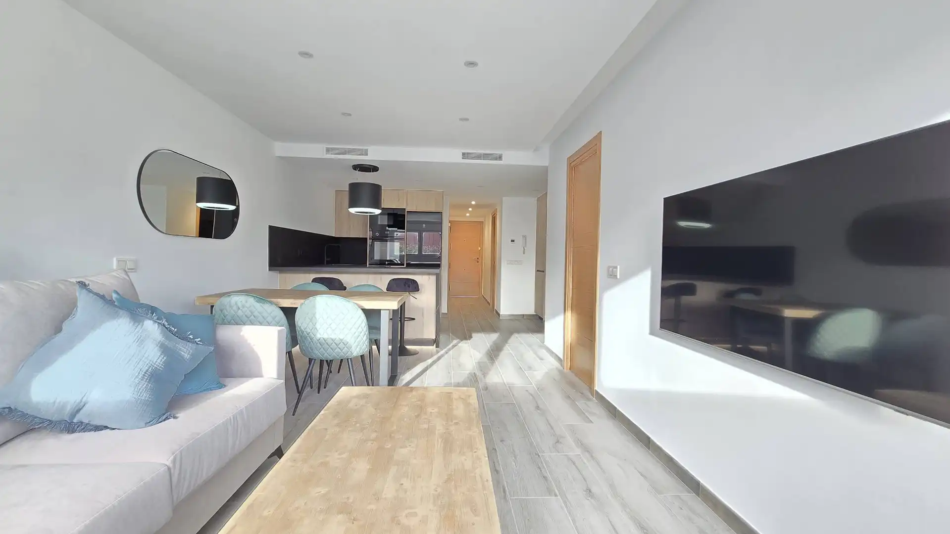 Apartment mit Garten zum Verkauf in Estepona Pueblo, imagen 15
