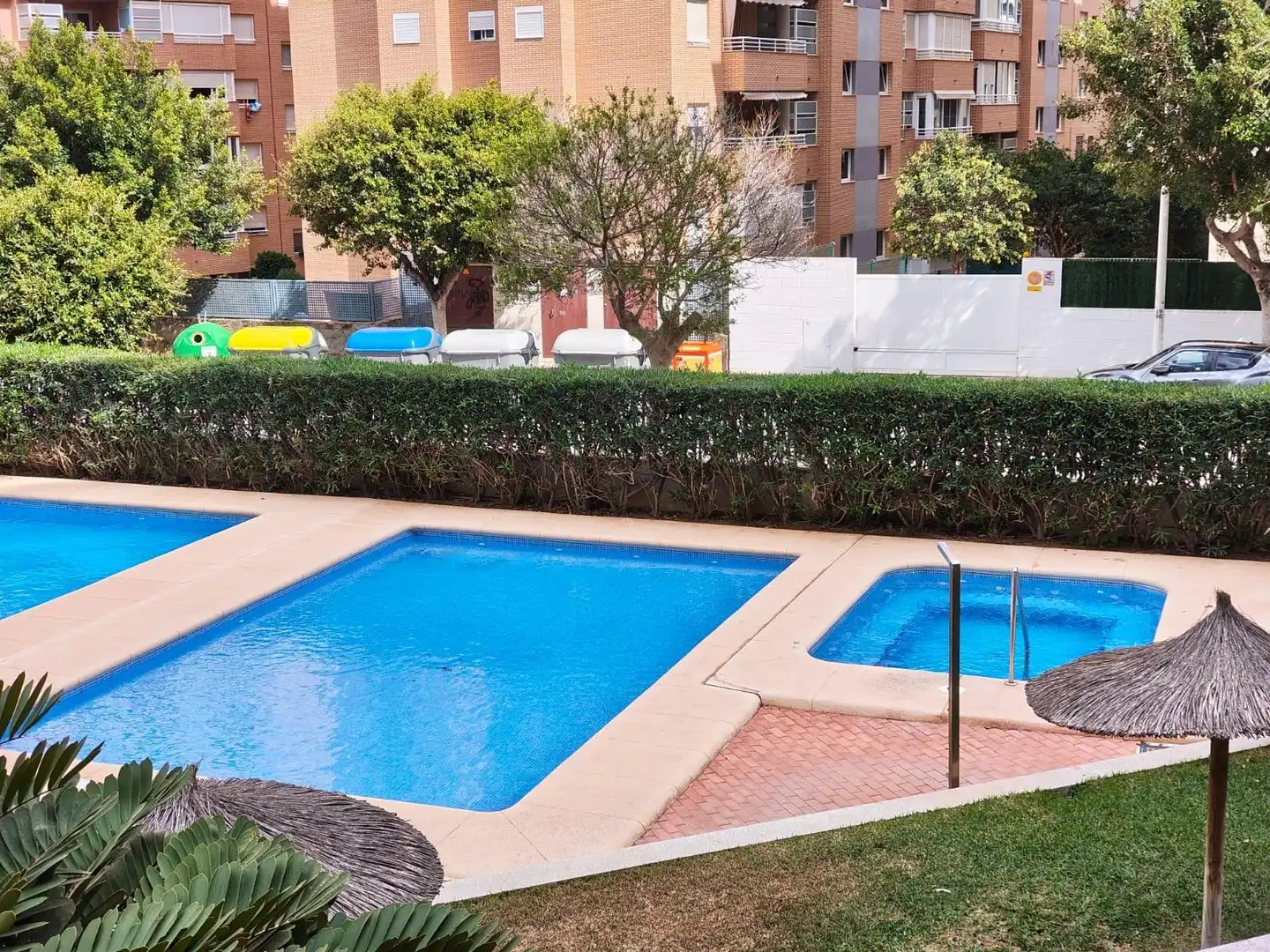 Apartment mit Pool zum Verkauf in Calle TRAMUNTANA, imagen 32