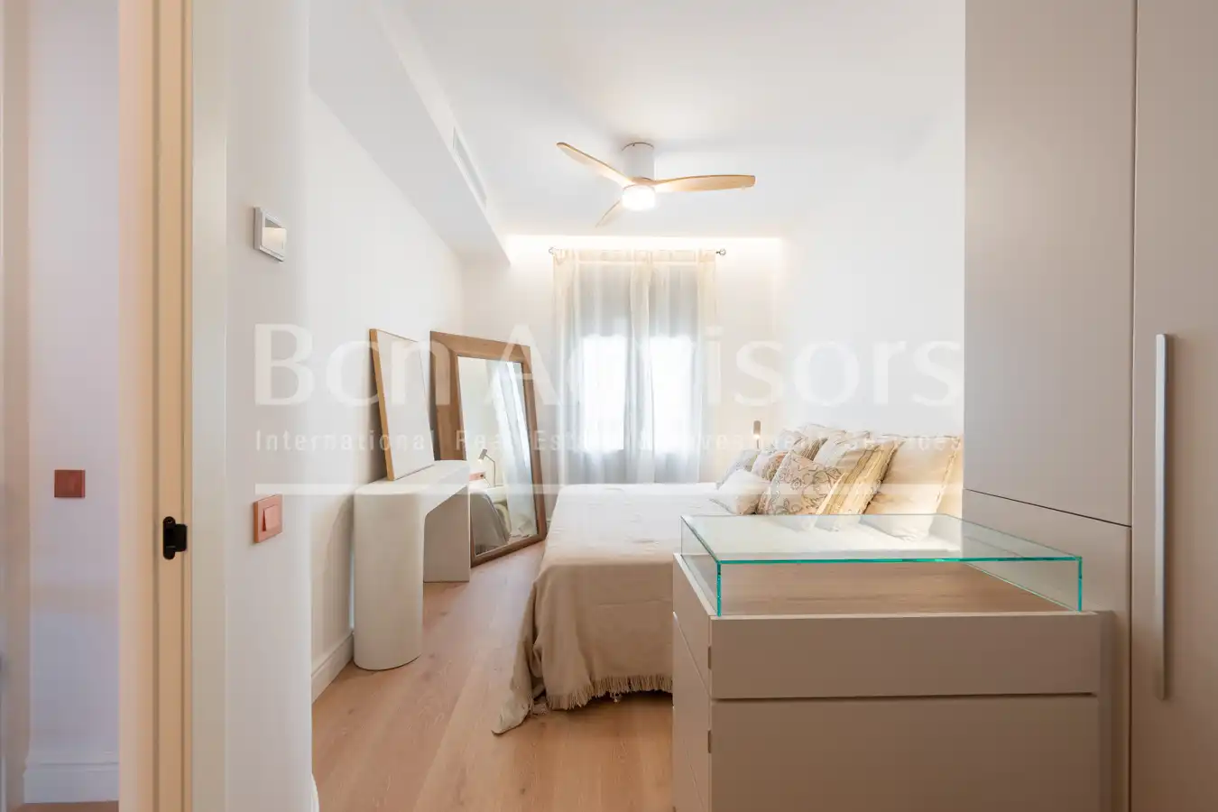 Wohnung mit Terrasse zum Verkauf in Carrer d'Aribau, imagen 16