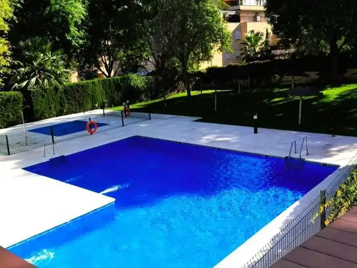 Pis amb piscina en venda a Altozano 14, imagen 14