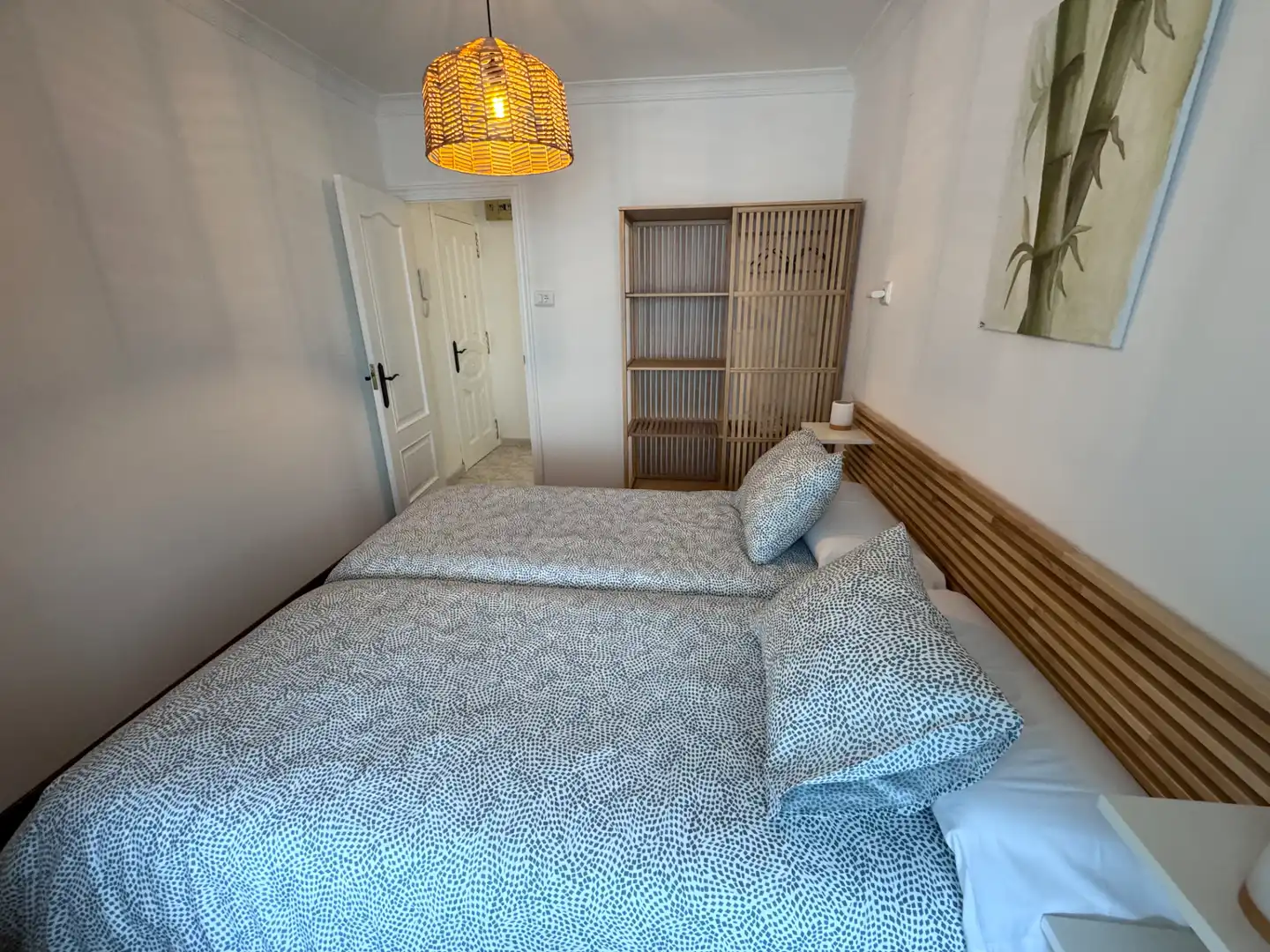 Habitación de Piso de alquiler en Ferrol con Amueblado