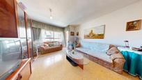 Living room of Attic for sale in Sant Joan d'Alacant  with Furnished, Oven and Washing machine