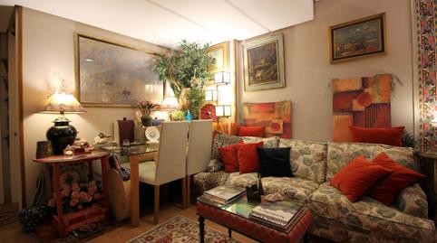 Foto 4 de Piso en venta en Castellana, Madrid