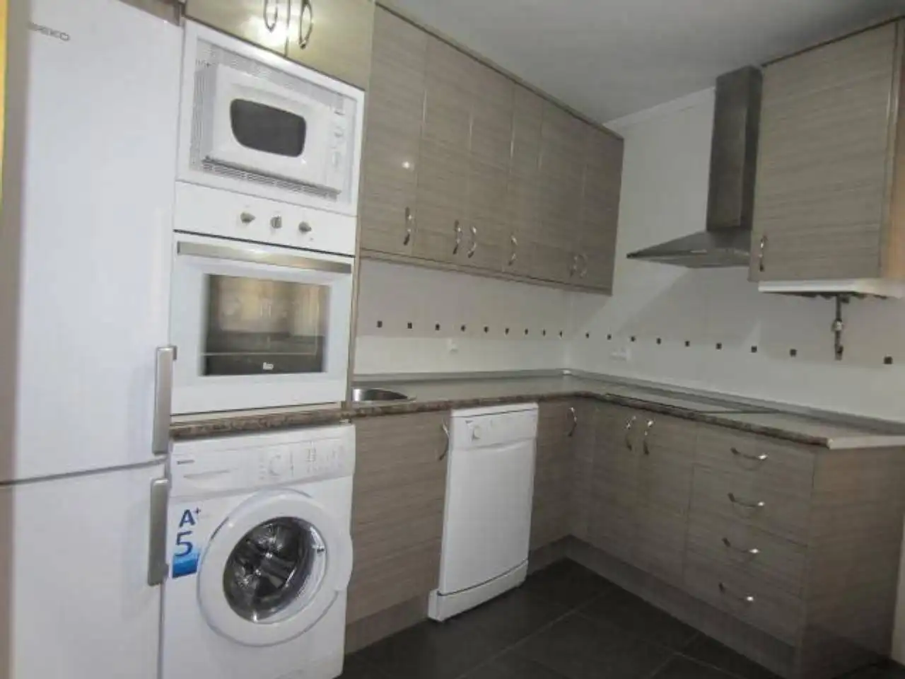 Dúplex con terraza en venta en Avenida SALAMANCA, imagen 5