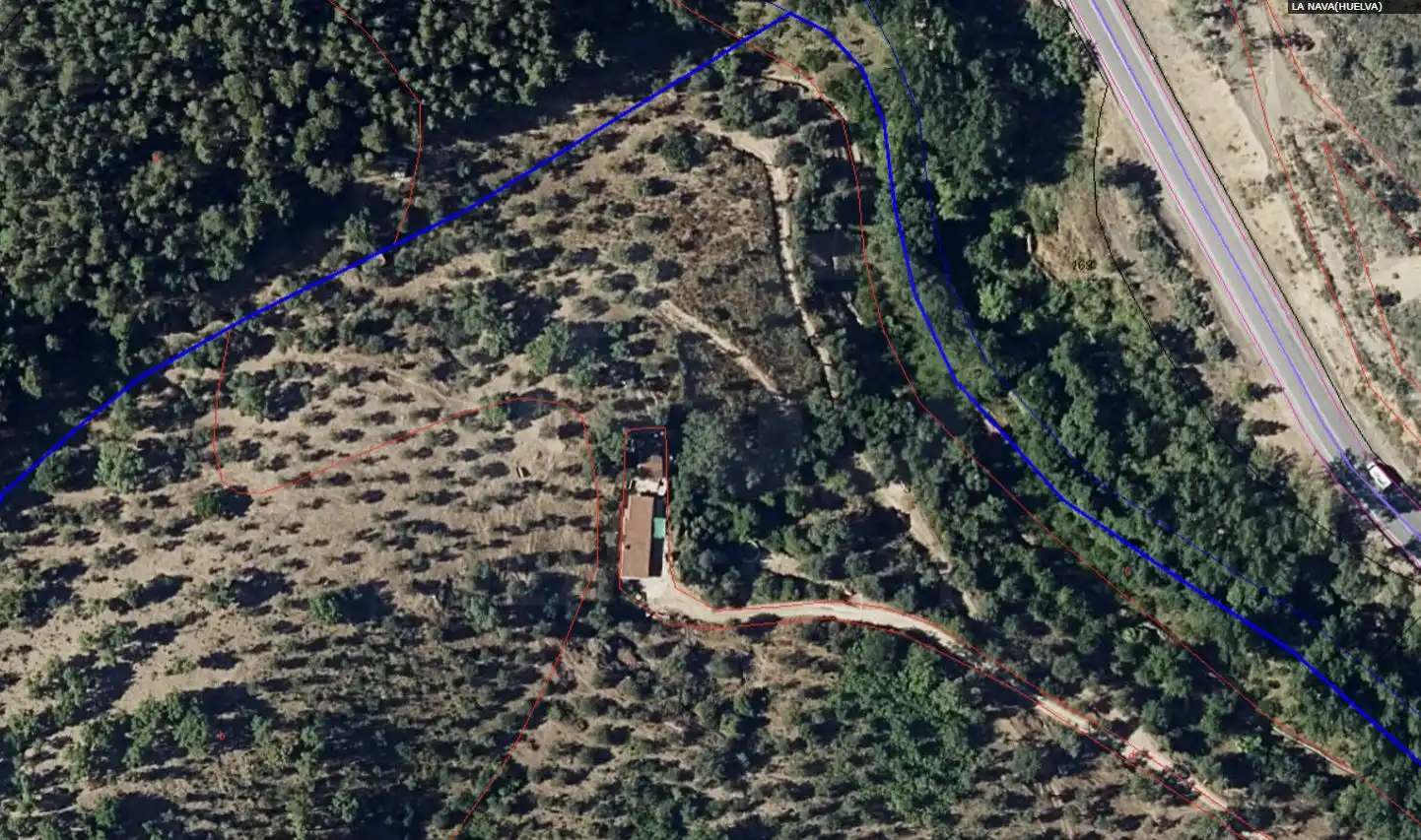 Grundstücke zum Verkauf in La Nava