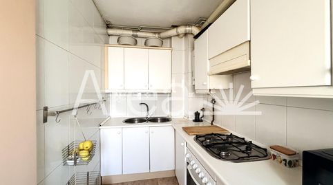 Foto 4 de Dúplex en venta en Carrer Carrer Escultor Damià Campeny, Centre, Mataró