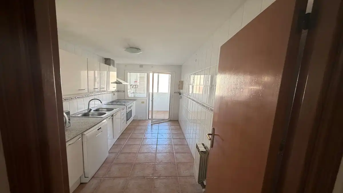 Pis en venda a MODERN, 23, Santa Eulàlia