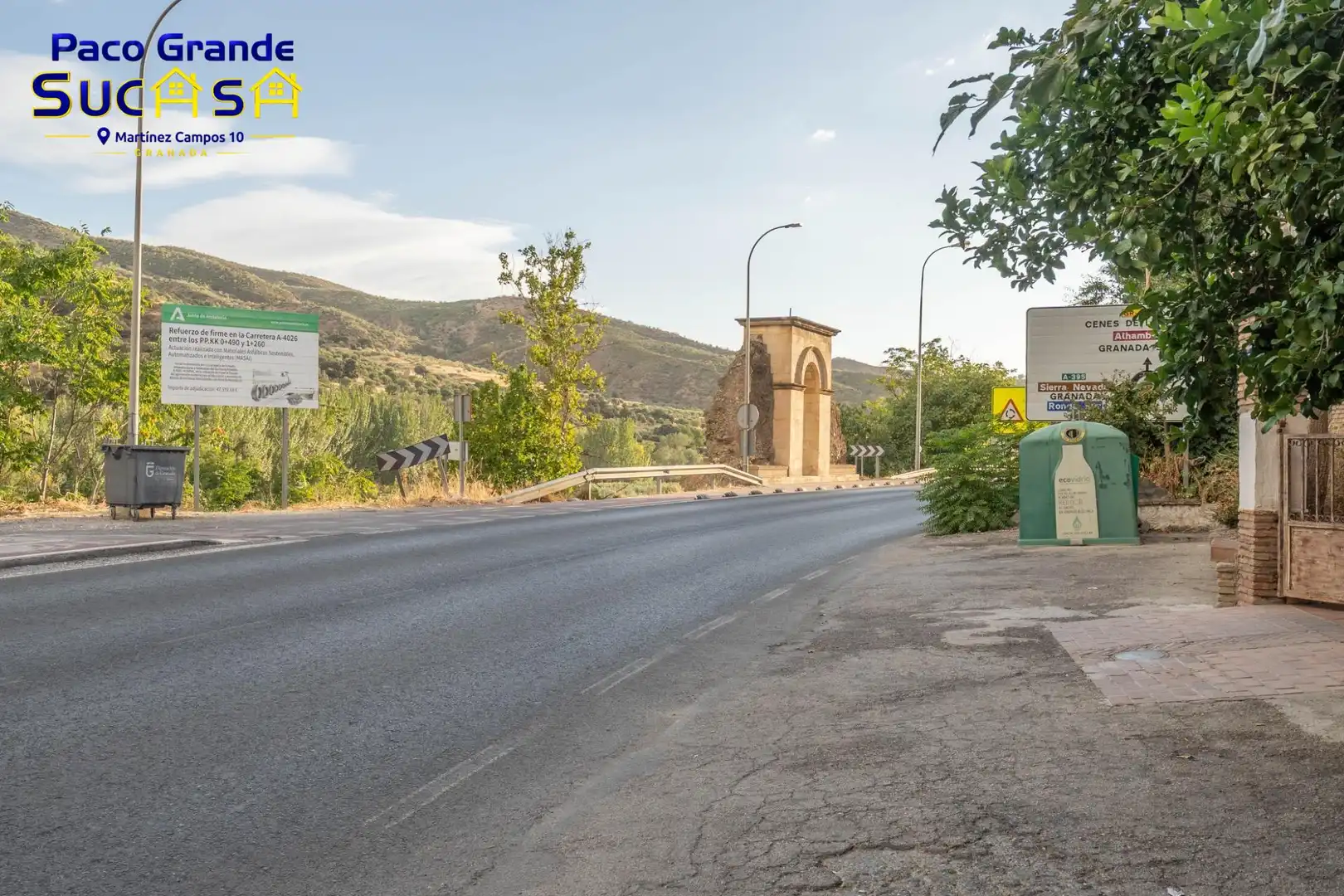 Xalet amb terrassa en venda a QUINTO CENT-PIN 6, imagen 100