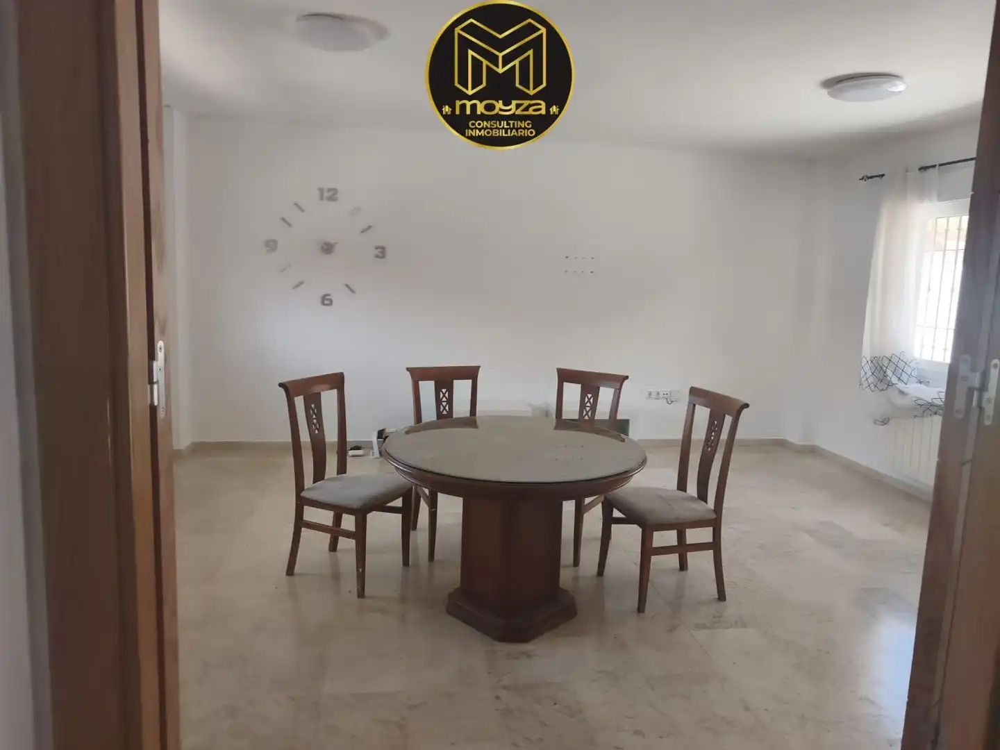 Casa con terraza en venta en Puente Jontoya - Puente de la Sierra - El Arroyo