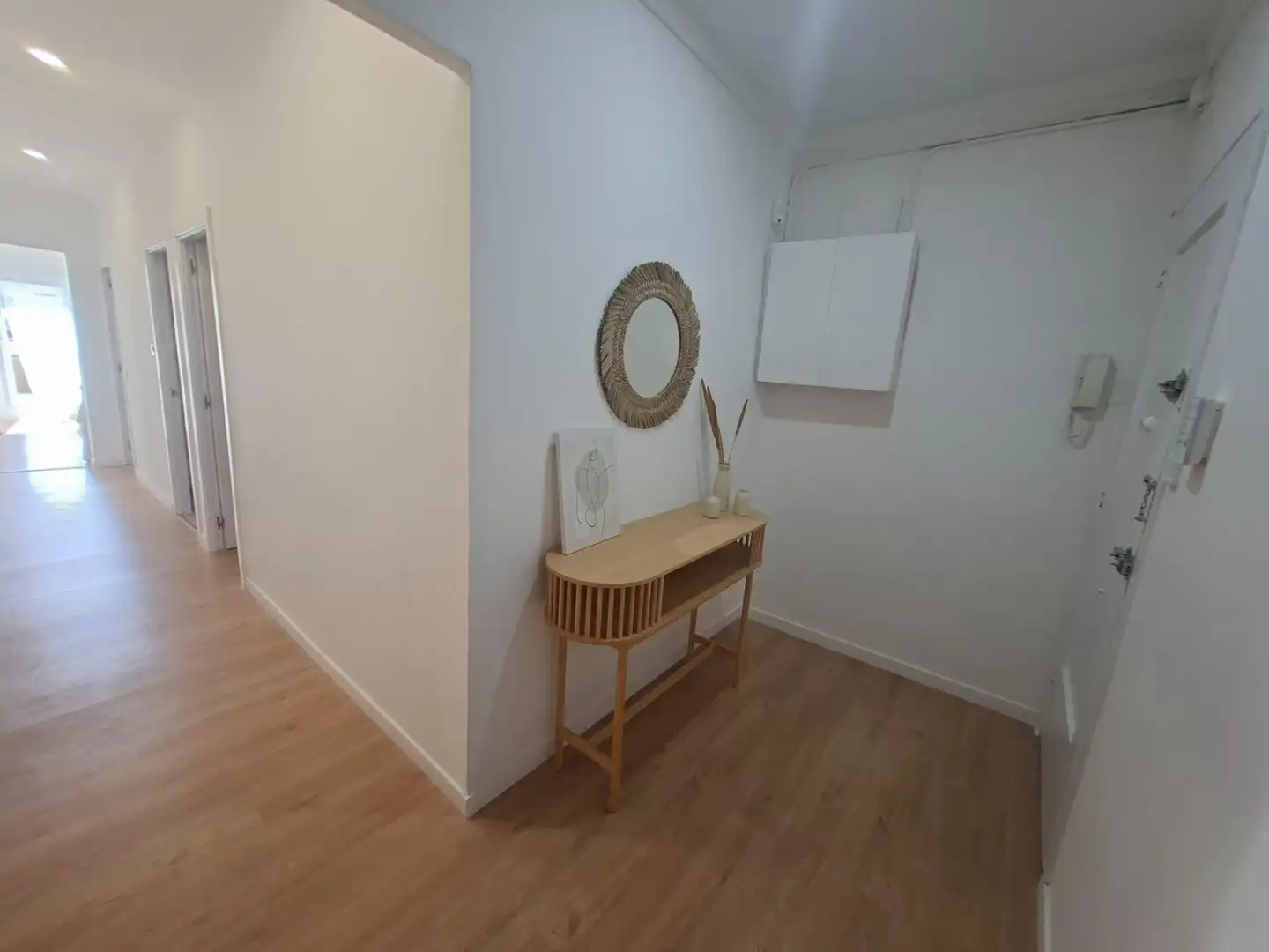 Penthouse mit Aufzug zum Verkauf in Paseo ZONA FRANCA, imagen 12