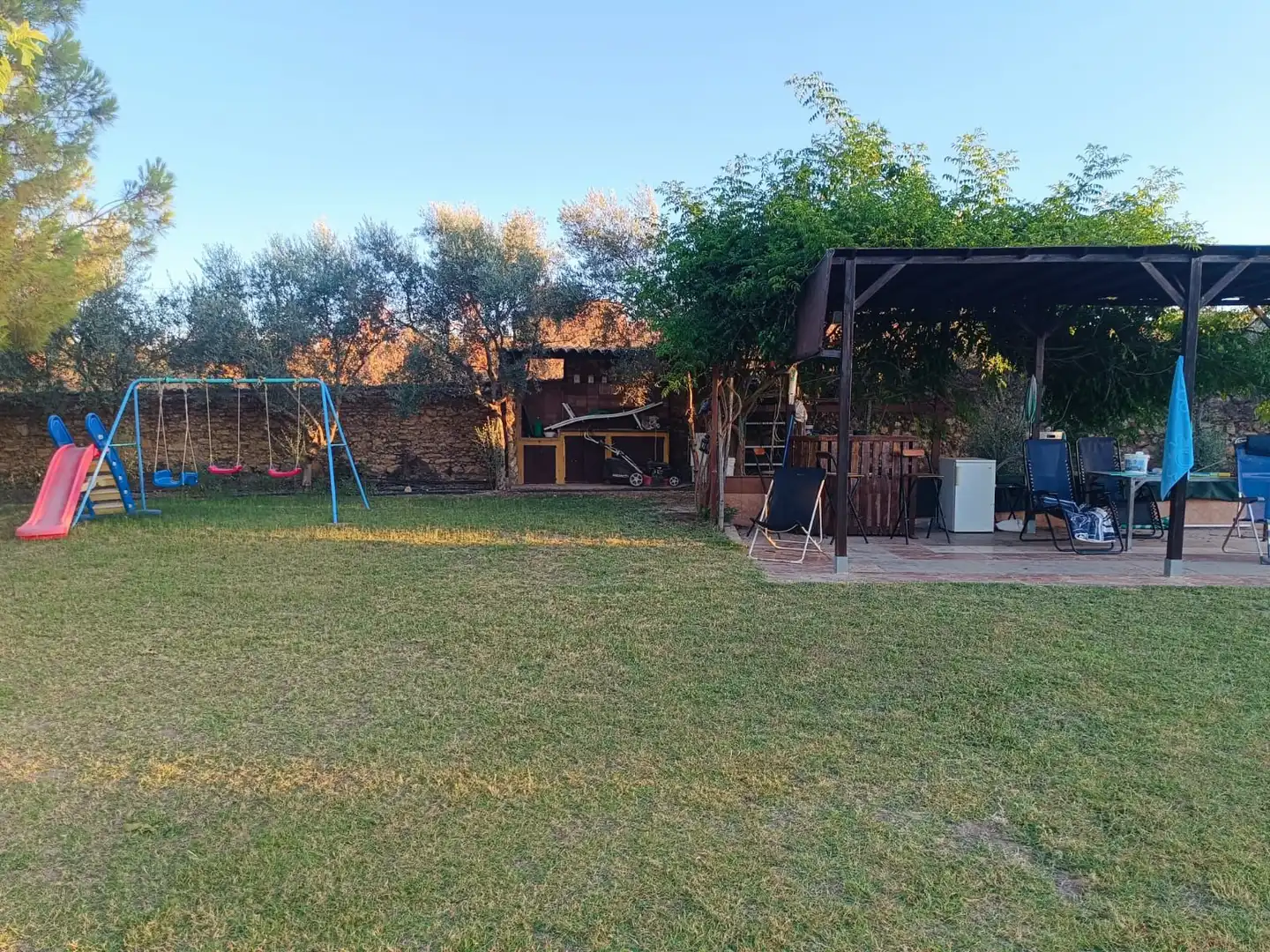 Casa o xalet en venda en Sevilla amb Aire condicionat, Jardí privat i Terrassa