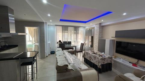 Foto 3 de Pis en venda a Calle Enrique Van Dulken, 8, Hispanidad - Vivar Téllez, Málaga